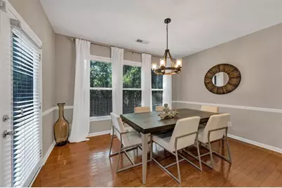 117 Grampian Court #13, Marietta, GA 30008 - Photo 11