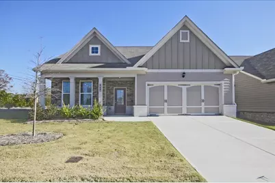 2404 Anhinga Drive, Loganville, GA 30052 - Photo 1