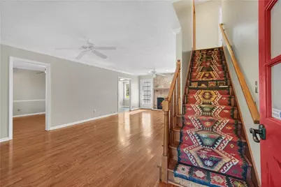 1870 Beckett Drive, Marietta, GA 30062 - Photo 7