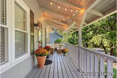 1870 Beckett Drive, Marietta, GA 30062 - Photo 5
