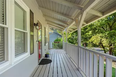 1870 Beckett Drive, Marietta, GA 30062 - Photo 5