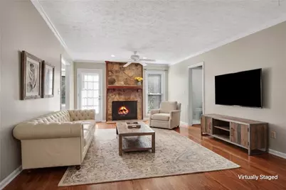 1870 Beckett Drive, Marietta, GA 30062 - Photo 9