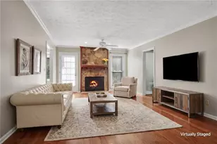 1870 Beckett Dr, Marietta, GA 30062 - Photo 9