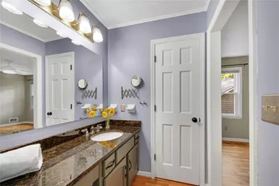 1870 Beckett Drive, Marietta, GA 30062 - Photo 31