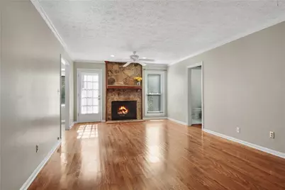 1870 Beckett Drive, Marietta, GA 30062 - Photo 9
