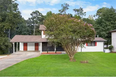 2366 Fieldstone Drive SE, Conyers, GA 30013 - Photo 1