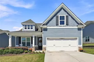 130 Heritage Pointe Dr, Villa Rica, GA 30180 - Photo 1