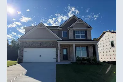 8131 Pine Ridge Road, Fairburn, GA 30213 - Photo 1