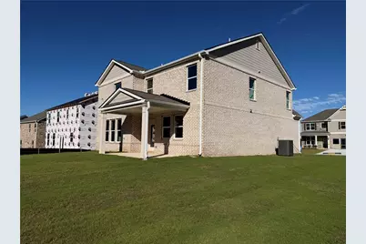 8131 Pine Ridge Road, Fairburn, GA 30213 - Photo 19