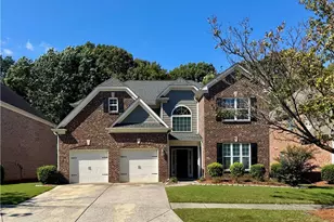 3606 Rosecliff Trace, Buford, GA 30519 - Photo 1