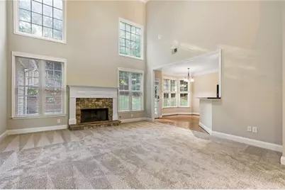 5723 Vinings Retreat Way SW, Mableton, GA 30126 - Photo 9