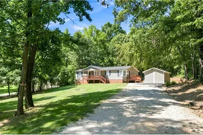 326 Forest Lake Road, Pendergrass, GA 30567 - Photo 1