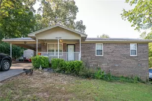 4339 Dews Pond Rd SE, Calhoun, GA 30701 - Photo 1