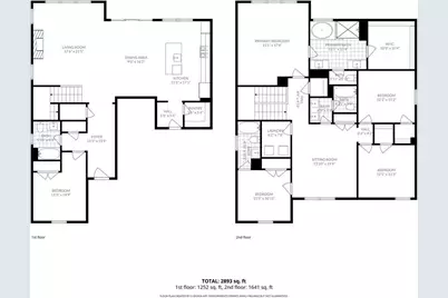 3438 Long Creek Drive, Buford, GA 30519 - Photo 31