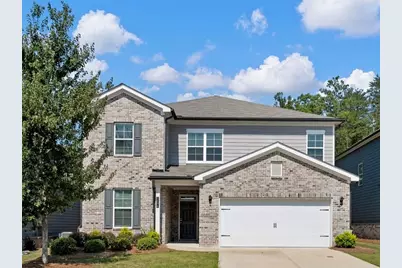 3438 Long Creek Drive, Buford, GA 30519 - Photo 1