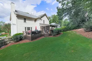 2826 Regents Park Ln, Marietta, GA 30062 - Photo 43