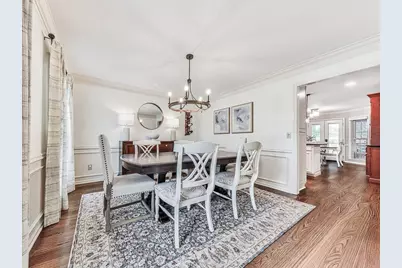 2826 Regents Park Lane, Marietta, GA 30062 - Photo 21