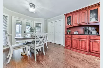 2826 Regents Park Lane, Marietta, GA 30062 - Photo 17
