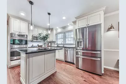 2826 Regents Park Lane, Marietta, GA 30062 - Photo 13