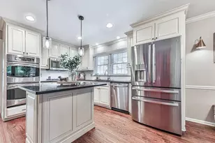 2826 Regents Park Ln, Marietta, GA 30062 - Photo 13
