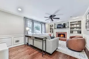 2826 Regents Park Ln, Marietta, GA 30062 - Photo 9