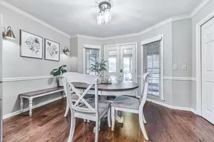 2826 Regents Park Ln, Marietta, GA 30062 - Photo 19
