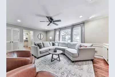 2826 Regents Park Lane, Marietta, GA 30062 - Photo 11