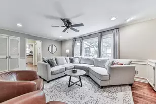 2826 Regents Park Ln, Marietta, GA 30062 - Photo 11