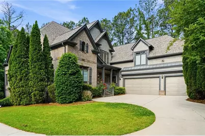 6295 Windward Parkway, Alpharetta, GA 30005 - Photo 1