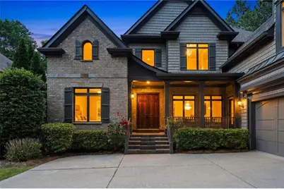 6295 Windward Parkway, Alpharetta, GA 30005 - Photo 3