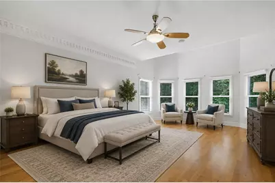 6295 Windward Parkway, Alpharetta, GA 30005 - Photo 11
