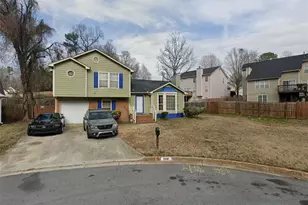 3931 Landgraf Cove, Decatur, GA 30034 - Photo 1