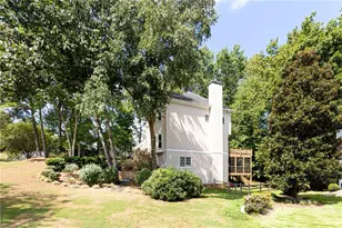450 Holly Stream Trail, Roswell, GA 30075 - Photo 47