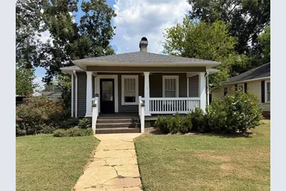 130 Marshall Street, Cedartown, GA 30125 - Photo 1
