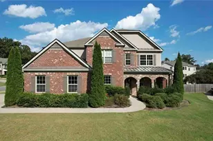 3125 Pleasant Valley Trail, Cumming, GA 30028 - Photo 1