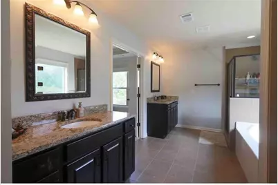 3125 Pleasant Valley Trail, Cumming, GA 30028 - Photo 17