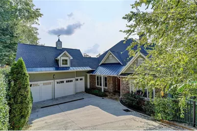 3151 Winding Lake Drive, Gainesville, GA 30504 - Photo 1