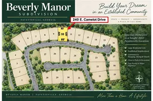 240 E Camelot Dr, Fayetteville, GA 30214 - Photo 1