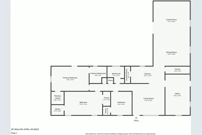 361 Wisso Road, Griffin, GA 30223 - Photo 45