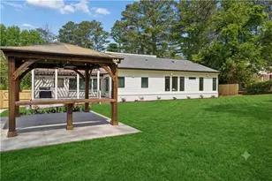 4130 Lower Roswell Rd, Marietta, GA 30068 - Photo 5