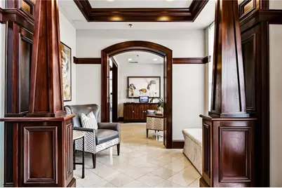 77 Peachtree Place NE #201, Atlanta, GA 30309 - Photo 23