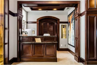 77 Peachtree Place NE #201, Atlanta, GA 30309 - Photo 3