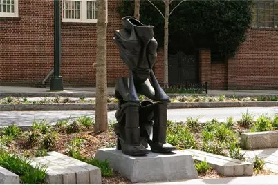 77 Peachtree Place NE #201, Atlanta, GA 30309 - Photo 35