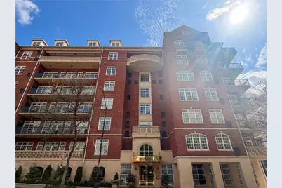 77 Peachtree Place NE #201, Atlanta, GA 30309 - Photo 1