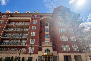 77 Peachtree Pl NE, Atlanta, GA 30309 - Photo 1