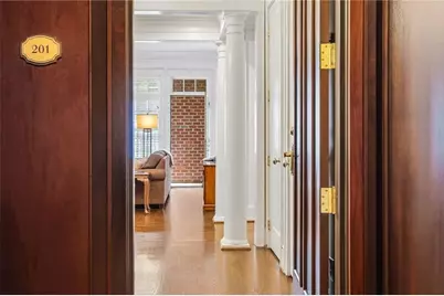 77 Peachtree Place NE #201, Atlanta, GA 30309 - Photo 5
