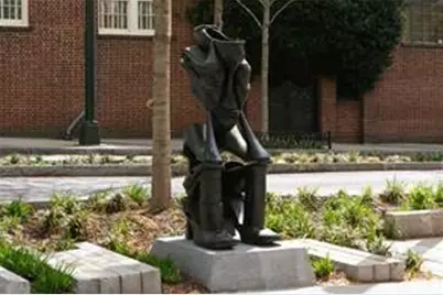 77 Peachtree Place NE #201, Atlanta, GA 30309 - Photo 35