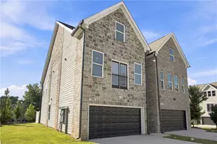 1508 Burberry Aly, Marietta, GA 30008 - Photo 3