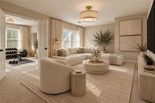 1508 Burberry Aly, Marietta, GA 30008 - Photo 29