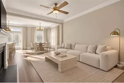 1508 Burberry Alley, Marietta, GA 30008 - Photo 9